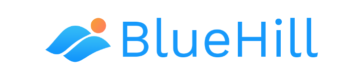 BlueHill Logo